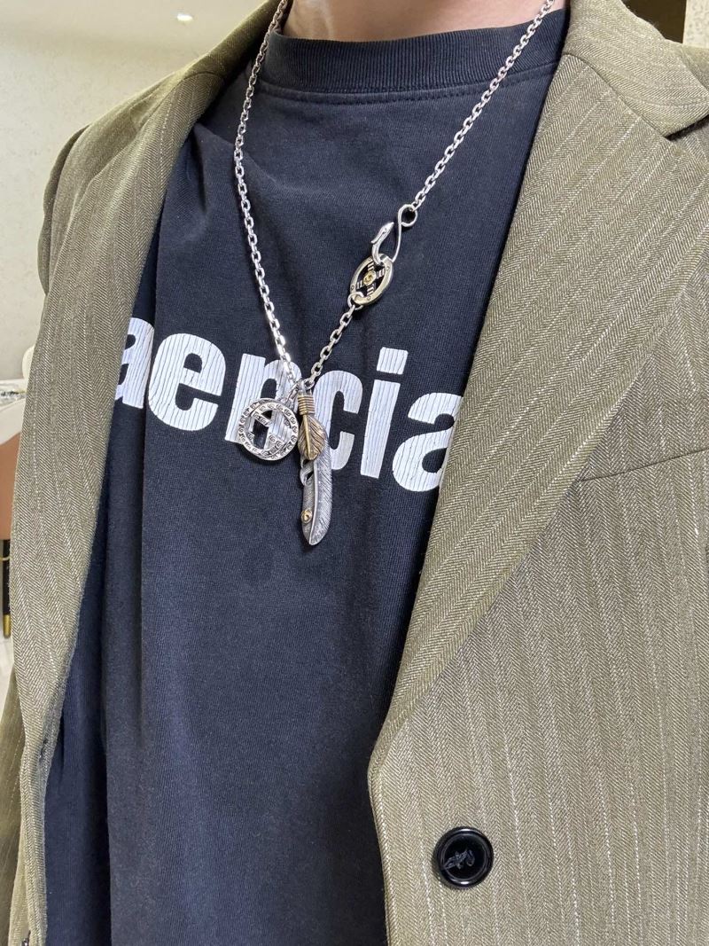 Gvc*1 necklaces